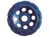 MEXCO X90 Grade Twin Row Cup Grinder 115mm