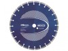 MEXCO Concrete Looping Diamond Blade 350 x 25.4mm x 6mm Width