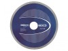 MEXCO X90 Grade Ceramic Materials Diamond Blade 180 x 25.4mm