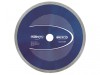 MEXCO X90 Grade Ceramic Materials Diamond Blade 200 x 22.23mm