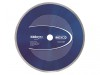 MEXCO X90 Grade Ceramic Materials Diamond Blade 300 x 25.4mm