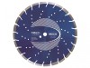 MEXCO XCEL Grade Dual Purpose Diamond Blade 350 x 25.4mm