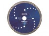 MEXCO XCEL Grade Dual Purpose Turbo Diamond Blade 180 x 22mm