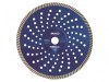 MEXCO XCEL Grade Dual Purpose Turbo Diamond Blade 230 x 22mm