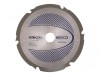 MEXCO Fibre Cement Board PCD Blade 216 x 30mm x 6T