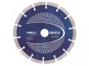 MEXCO GPX10 Concrete Diamond Blade 180 x 22mm