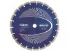 MEXCO GPX10 Concrete Diamond Blade 300 x 22.23mm