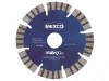 MEXCO GPX10-15 Concrete Diamond Blade 115 x 22mm