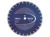 MEXCO GPX90 Concrete Diamond Blade 400 x 25.4mm