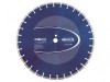 MEXCO GPX90 Concrete Diamond Blade 450 x 25.4mm