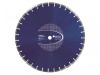 MEXCO GPX90 Concrete Diamond Blade 500 x 22mm