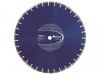 MEXCO GPX90 Concrete Diamond Blade 600 x 25.4mm