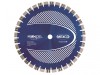 MEXCO XCEL GRADE Concrete Diamond Blade 300 x 20mm