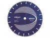 MEXCO XCEL Grade Metal Cut Diamond Blade 300 x 20mm
