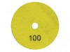 MEXCO Ceramica Diamond Dry Polishing Disc 100 Grit