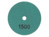 MEXCO Ceramica Diamond Dry Polishing Disc 1500 Grit