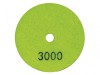 MEXCO Ceramica Diamond Dry Polishing Disc 3000 Grit