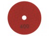 MEXCO Ceramica Diamond Dry Polishing Disc 400 Grit