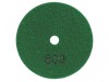 MEXCO Ceramica Diamond Dry Polishing Disc 800 Grit