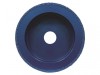 MEXCO Bull Nose Profile Wheel 115 x 22mm Profile