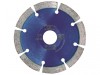 MEXCO RB X10 Radius / Curve Cutting Diamond Blade 115 x 22.23mm