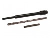 MEXCO SDS Chuck Adaptor Pack 250mm