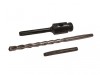 MEXCO SDS Chuck Adaptor Pack 80mm