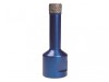 MEXCO XCEL Grade Diamond Tile Drill Bit 12mm