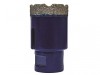MEXCO XCEL Grade Diamond Tile Drill Bit 35mm