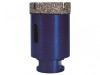 MEXCO XCEL Grade Diamond Tile Drill Bit 38mm