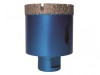 MEXCO XCEL Grade Diamond Tile Drill Bit 50mm