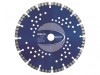 MEXCO XCEL Grade Tri-Purpose Diamond Blade 230 x 22mm