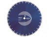 MEXCO XCEL Grade Tri-Purpose Diamond Blade 450 x 25.4mm