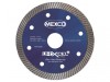 MEXCO UHXCEL+ Ultra Hard Plus Diamond Blade 115 x 22mm