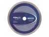 MEXCO UHXCEL Ultra Hard Materials Diamond Blade 180 x 22mm
