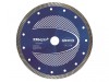 MEXCO UHXCEL+ Ultra Hard Plus Diamond Blade 200 x 22mm