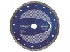 MEXCO UHXCEL+ Ultra Hard Plus Diamond Blade 230 x 22mm
