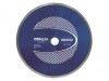 MEXCO UHXCEL Ultra Hard Materials Diamond Blade 250 x 25.4mm