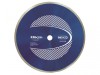 MEXCO UHXCEL Ultra Hard Materials Diamond Blade 350 x 25.4mm