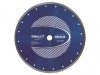 MEXCO UHXCEL+ Ultra Hard Plus Diamond Blade 350 x 25.4mm