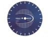 MEXCO VBX90 Grade Universal Diamond Blade 350 x 25.4mm