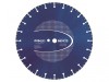 MEXCO VBX90 Grade Universal Diamond Blade 350 x 20mm
