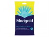 Marigold Longer Bathroom Gloves - Medium (6 Pairs)