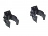 Maglite ASXD021 Auto Clamps (2) Skin (asxd026e)