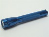 Maglite M2A116 Mini Mag AA Torch Blister Pack - Royal Blue
