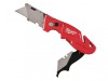 Milwaukee Hand Tools FASTBACK Flip Utility Knife Gen III