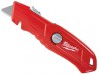 Milwaukee Hand Tools Self-Retracting Safety Knife