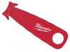 Milwaukee Hand Tools Safety Cutter Knife