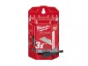 Milwaukee Hand Tools General Purpose Utility Blades Bulk Pack of 50 Piece