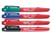 Milwaukee Hand Tools INKZALL Fine Tip Marker Assorted Colours (Pack of 4)